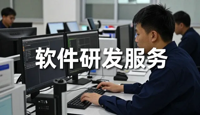 企业运维管理系统数据处理：选、用、管三步走