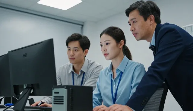信息系统集成选型中的技术适配与成本考量